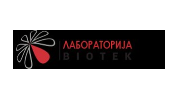 Лабораторија Biotek